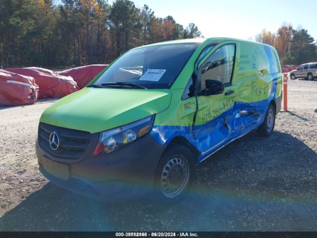 WD3PG2EA4H3224612 Mercedes-Benz Metris