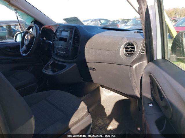 WD3PG2EA4H3224612 Mercedes-Benz Metris