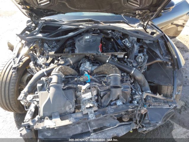ZFF89FPA7L0256197 Ferrari Portofino
