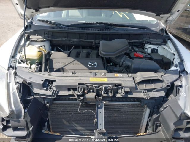 JM3TB3DV9F0450244 Mazda Cx-9 Grand Touring