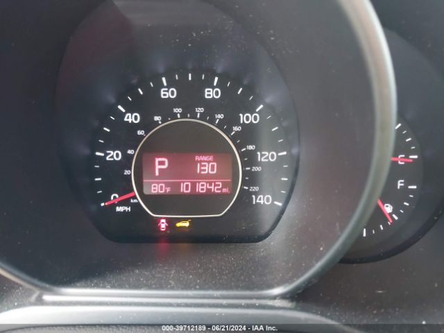 KNDJP3A50K7694498 KIA SOUL +