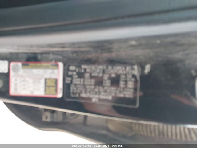 KNDJP3A50K7694498 KIA SOUL +