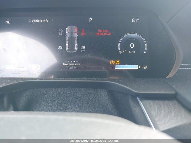 1C4RJHAG3PC669452 Jeep Grand Cherokee Altitude X 4x4