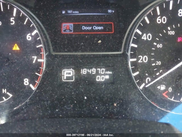 Nissan Altima 2.5 S 2014 1N4AL3AP7EC274039 Image 7