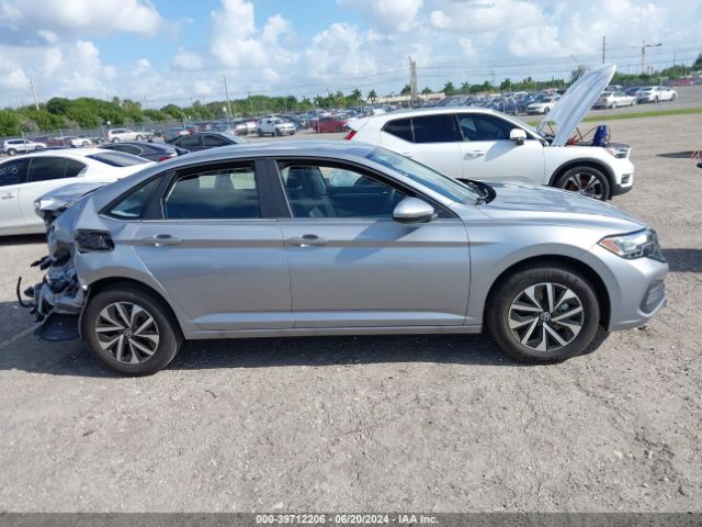 3VW5M7BU5RM073455 Volkswagen Jetta 1.5t S