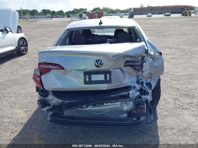 3VW5M7BU5RM073455 Volkswagen Jetta 1.5t S