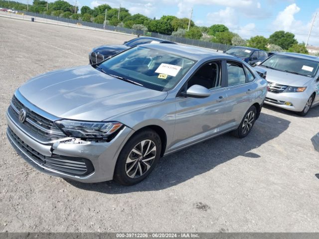3VW5M7BU5RM073455 Volkswagen Jetta 1.5t S