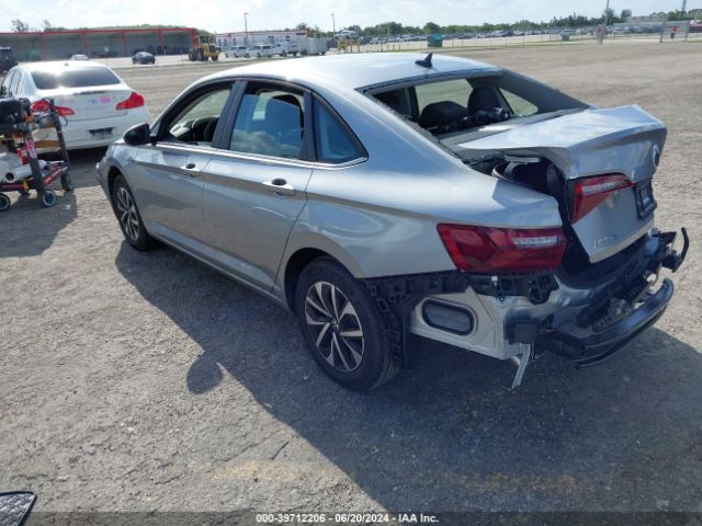 3VW5M7BU5RM073455 Volkswagen Jetta 1.5t S