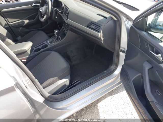 3VW5M7BU5RM073455 Volkswagen Jetta 1.5t S