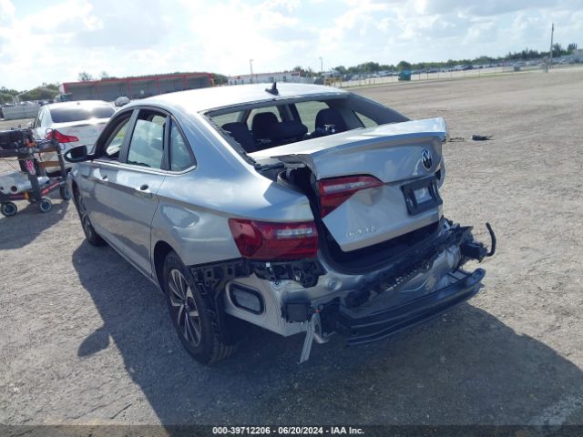 3VW5M7BU5RM073455 Volkswagen Jetta 1.5t S
