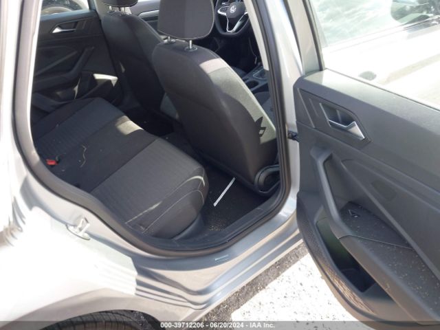 3VW5M7BU5RM073455 Volkswagen Jetta 1.5t S