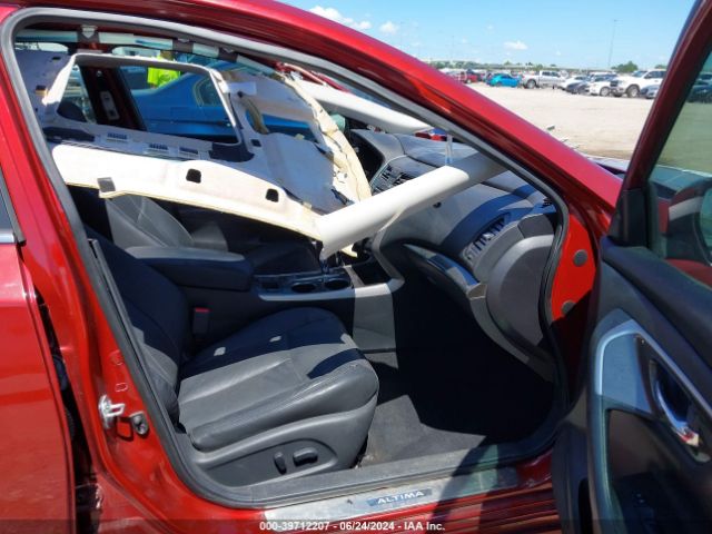 1N4AL3AP1FN870527 Nissan Altima 2.5 Sl