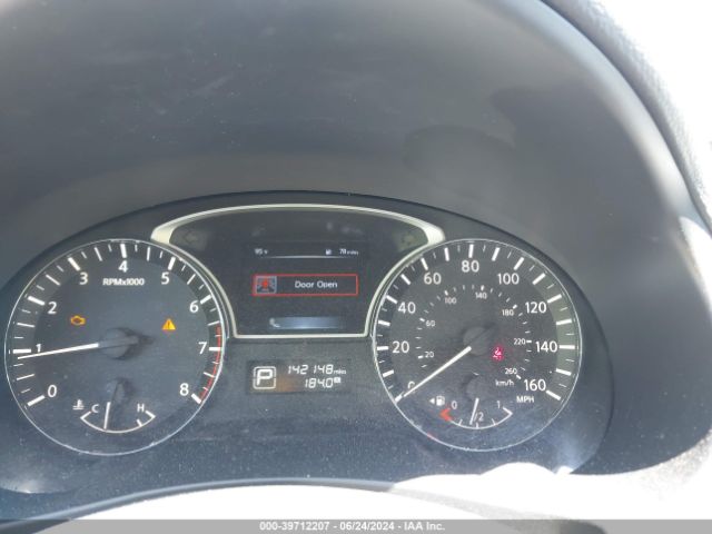 1N4AL3AP1FN870527 Nissan Altima 2.5 Sl