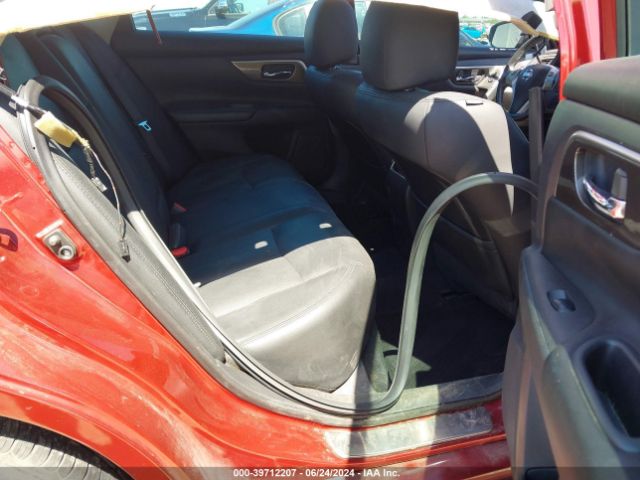 1N4AL3AP1FN870527 Nissan Altima 2.5 Sl