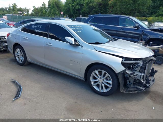 1G1ZE5ST7HF176901 auction archive image