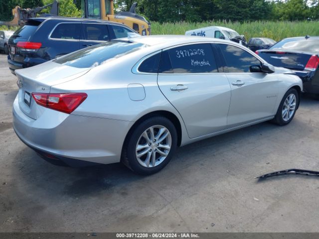 1G1ZE5ST7HF176901 Chevrolet MALIBU 1LT