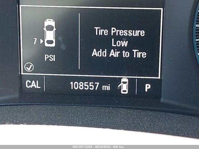 1G1ZE5ST7HF176901 Chevrolet MALIBU 1LT