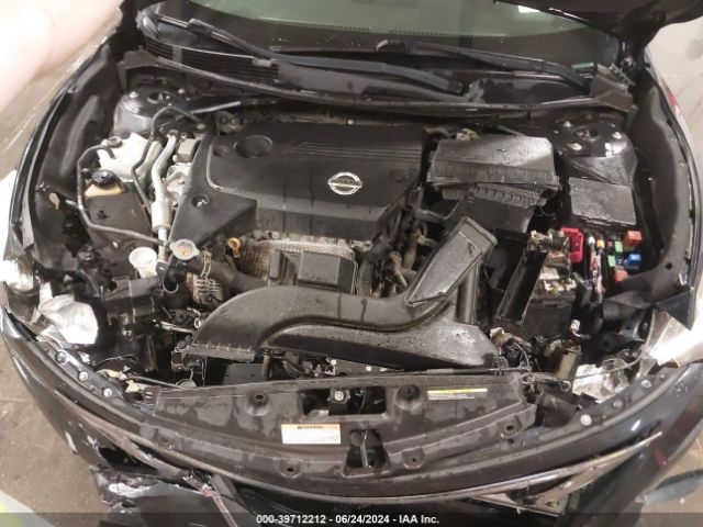 1N4AL3AP2FN367833 Nissan Altima 2.5 Sl