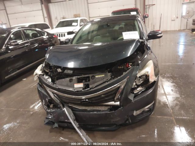 1N4AL3AP2FN367833 Nissan Altima 2.5 Sl