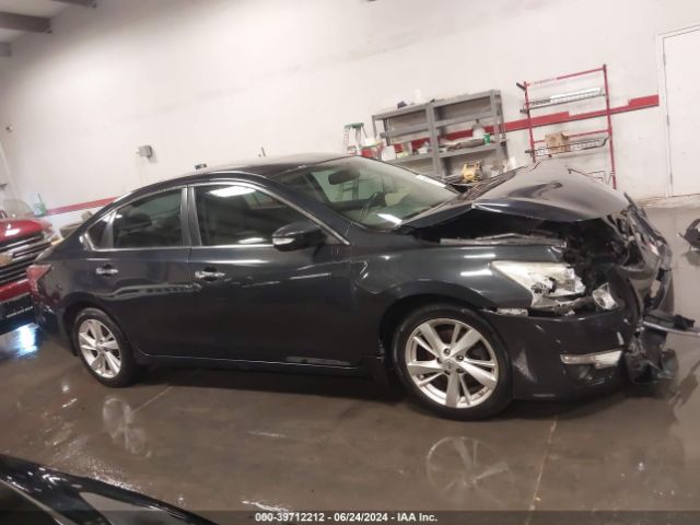 1N4AL3AP2FN367833 Nissan Altima 2.5 Sl
