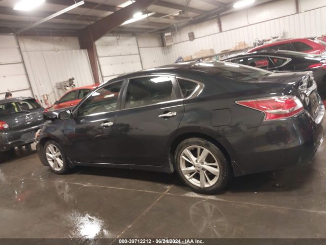 1N4AL3AP2FN367833 Nissan Altima 2.5 Sl