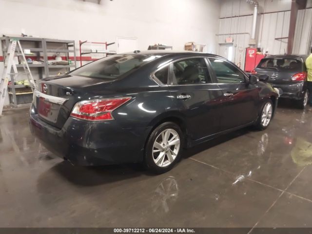 1N4AL3AP2FN367833 Nissan Altima 2.5 Sl