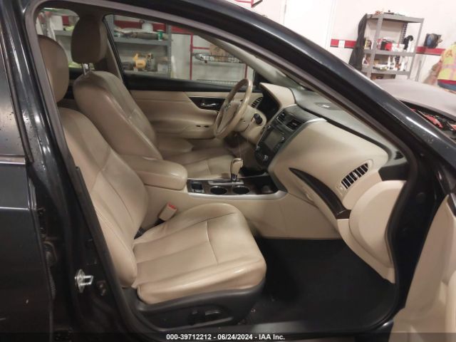 1N4AL3AP2FN367833 Nissan Altima 2.5 Sl