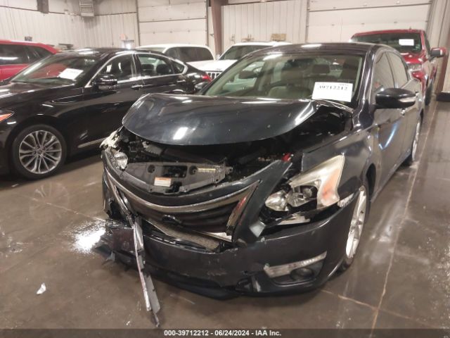 1N4AL3AP2FN367833 Nissan Altima 2.5 Sl