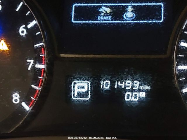 1N4AL3AP2FN367833 Nissan Altima 2.5 Sl