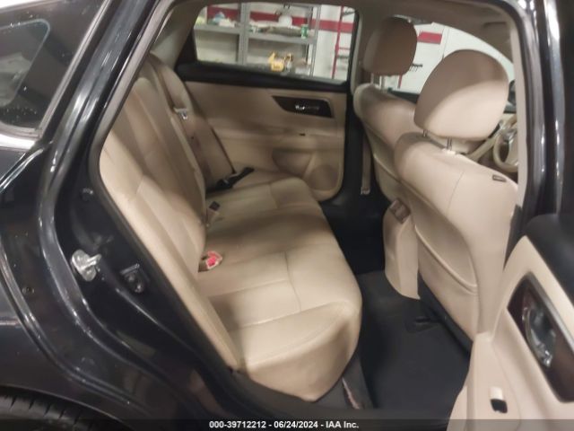 1N4AL3AP2FN367833 Nissan Altima 2.5 Sl
