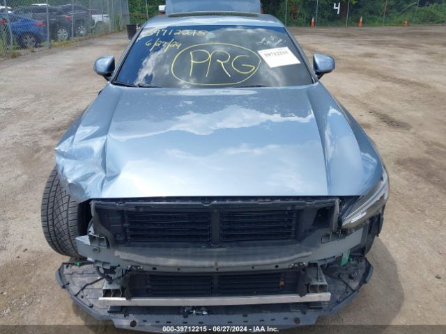 YV1A22ML0H1006962 Volvo S90 T6 Inscription