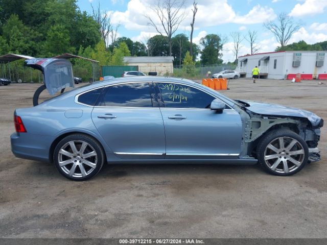 YV1A22ML0H1006962 Volvo S90 T6 Inscription