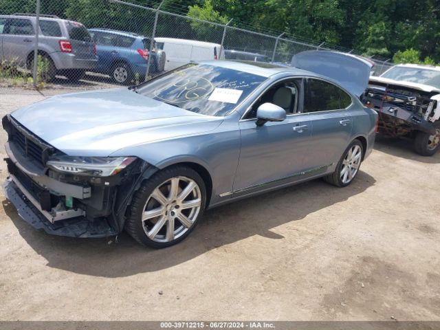 YV1A22ML0H1006962 Volvo S90 T6 Inscription