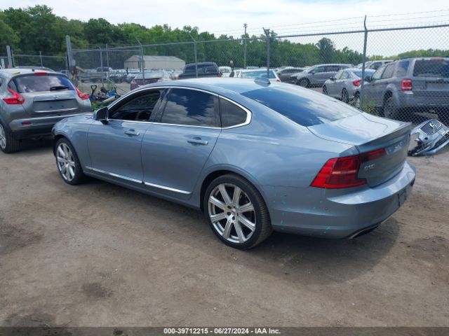 YV1A22ML0H1006962 Volvo S90 T6 Inscription