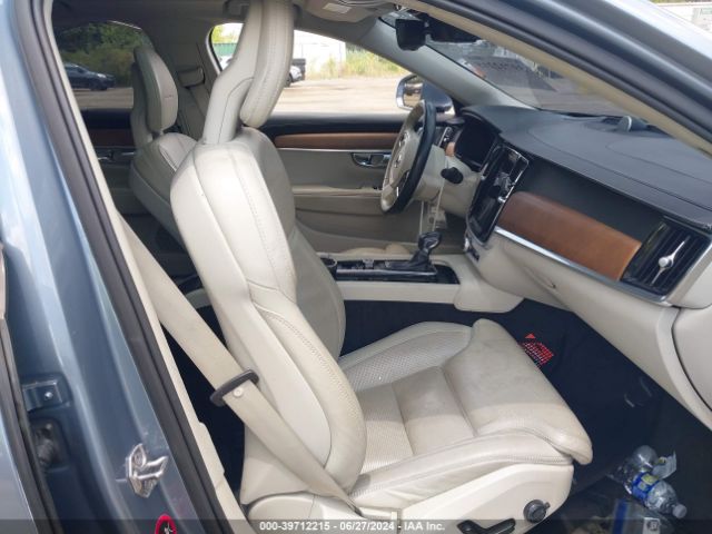 YV1A22ML0H1006962 Volvo S90 T6 Inscription