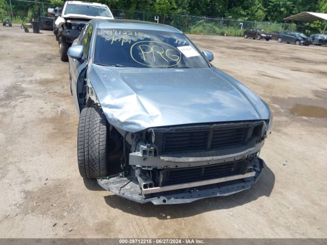 YV1A22ML0H1006962 Volvo S90 T6 Inscription