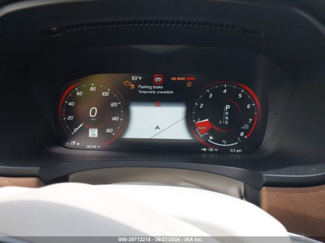 YV1A22ML0H1006962 Volvo S90 T6 Inscription