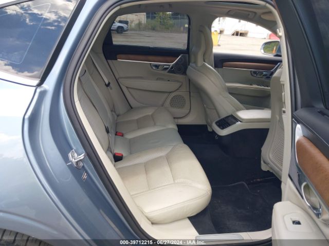 YV1A22ML0H1006962 Volvo S90 T6 Inscription