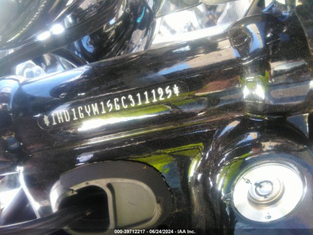 2016 HARLEY-DAVIDSON FXDF 1HD1GYM15GC311125 Photo 9