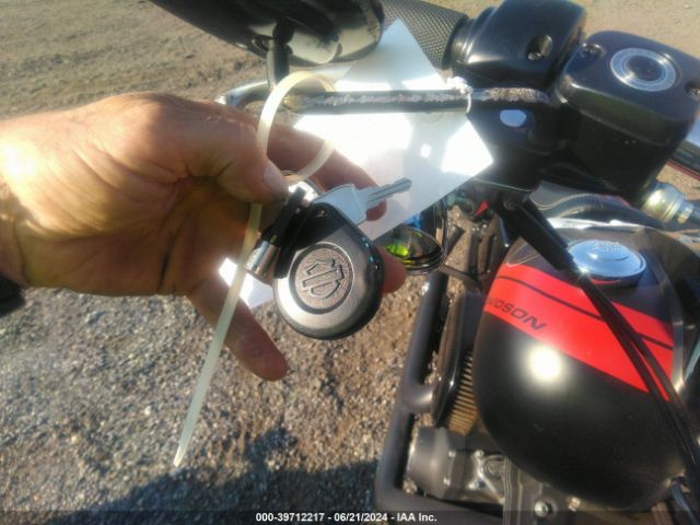 2016 HARLEY-DAVIDSON FXDF 1HD1GYM15GC311125 Photo 10