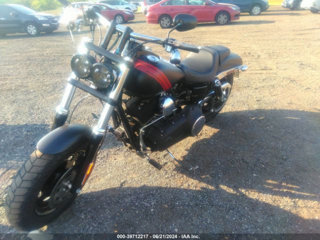 2016 HARLEY-DAVIDSON FXDF 1HD1GYM15GC311125 Photo 1