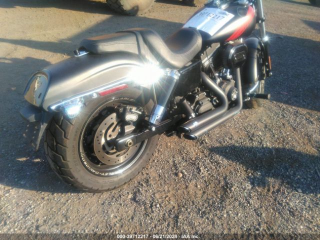 2016 HARLEY-DAVIDSON FXDF 1HD1GYM15GC311125 Photo 3