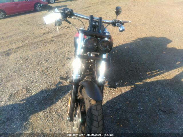 2016 HARLEY-DAVIDSON FXDF 1HD1GYM15GC311125 Photo 4