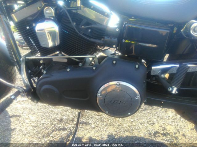 2016 HARLEY-DAVIDSON FXDF 1HD1GYM15GC311125 Photo 8