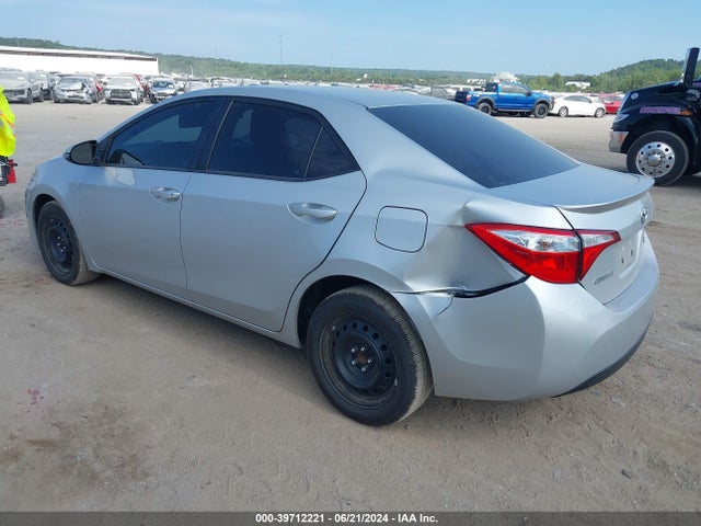 Toyota Corolla S 2015 5YFBURHE5FP241228 Image 3
