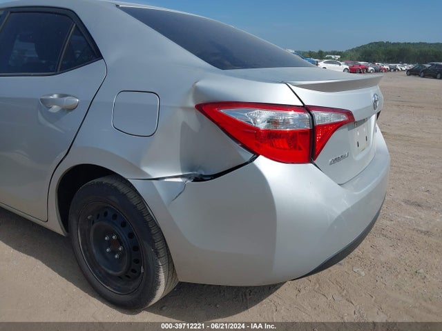 Toyota Corolla S 2015 5YFBURHE5FP241228 Image 6