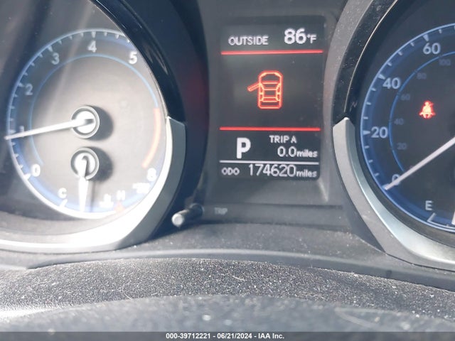 Toyota Corolla S 2015 5YFBURHE5FP241228 Image 7
