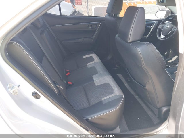 Toyota Corolla S 2015 5YFBURHE5FP241228 Image 8