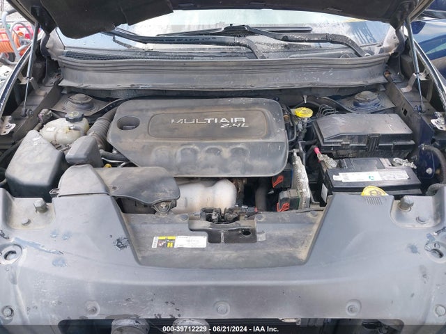 1C4PJMCB8EW151348 Jeep Cherokee Latitude