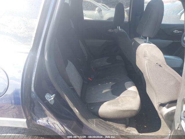 1C4PJMCB8EW151348 Jeep Cherokee Latitude